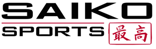 SaikoSports - Karate leben-Logo