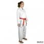 Preview: Genki Karate Anzug Damen schräg