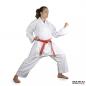 Preview: Genki Karate Anzug Frauen Technik