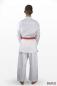 Preview: Karate Anzug Genki hinten