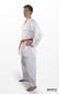 Preview: Karate Anzug Genki Seite