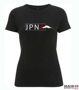 T-Shirt - JPN - Damen