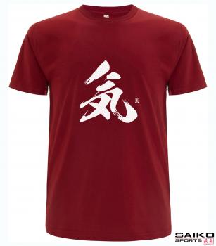 T-Shirt "KI" - unisex