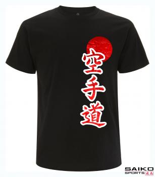 T-Shirt - Karate-do