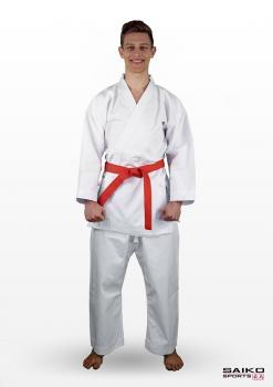 Karate Anzug Genki Frontal