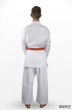 Karate Anzug Genki hinten