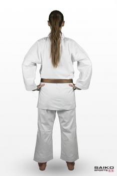 Take Karate Gi Rückseite