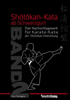 Shôtôkan-Kata ab dem Schwarzgurt / Band 2