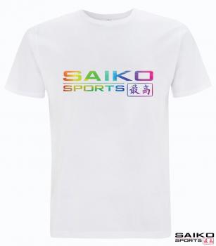 T-Shirt - SaikoSports Basic