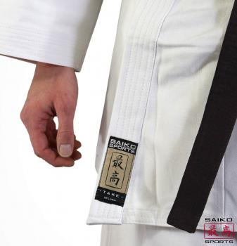 Take Karate Gi Detail