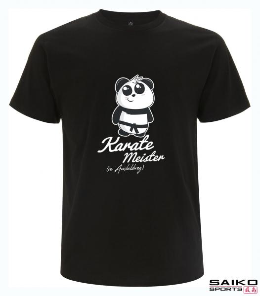 T-Shirt Karatemeister