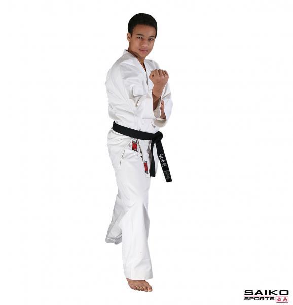 Fuso Karate Gi mit Technik