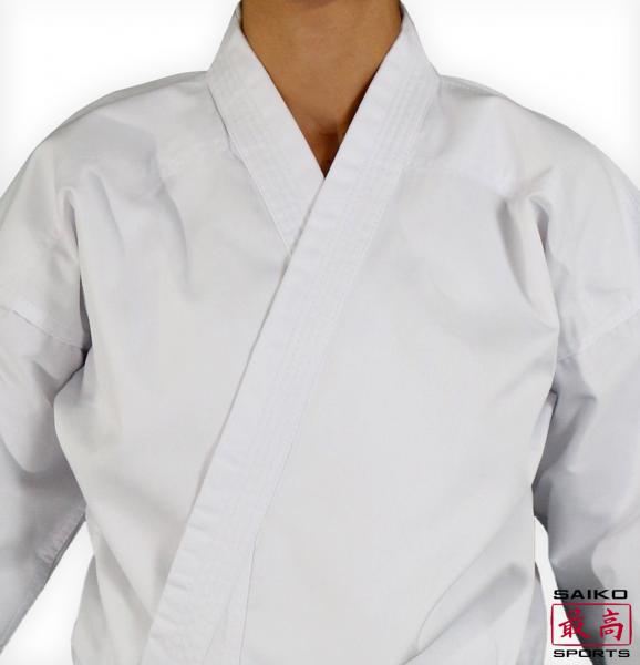 Genki - leichter Anfänger Karateanzug