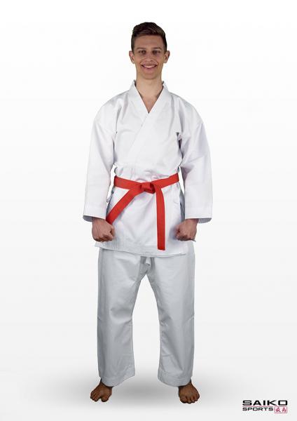 Karate Anzug Genki Frontal