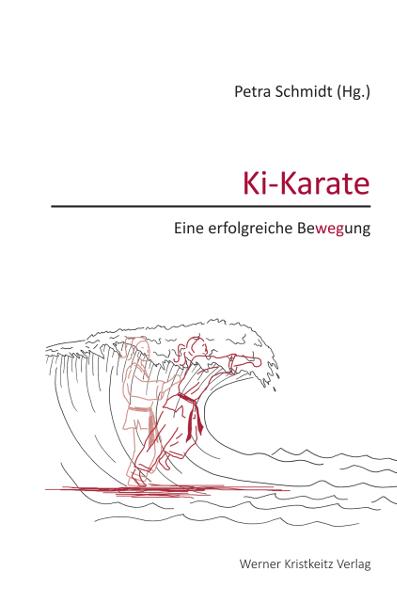 Ki Karate Cover Welle